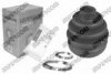 ORIGINAL IMPERIUM 33867 Bellow Set, drive shaft